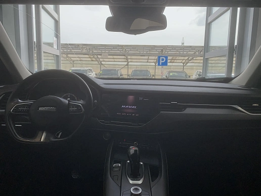 Купить Хавал Haval F7x 2020г.