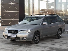 Купить Ниссан Авенир 2001г.