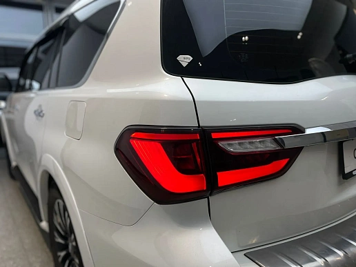Купить Инфинити Infiniti QX80 2018г.