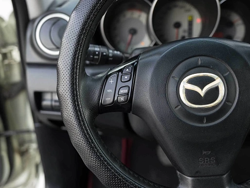 Купить Мазда Mazda 3 2008г.