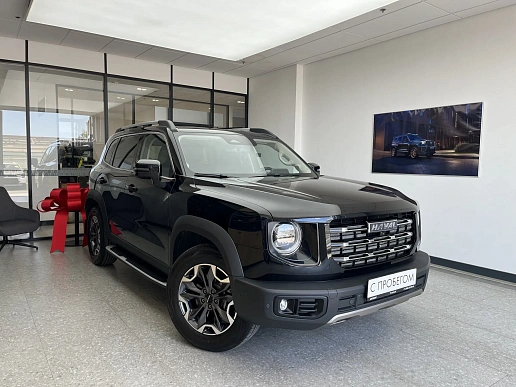 Купить Хавал Haval DARGO 2023г.