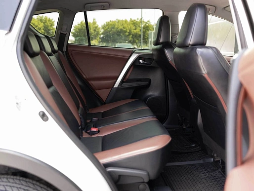 Купить Тойота Новый RAV4 2013г.
