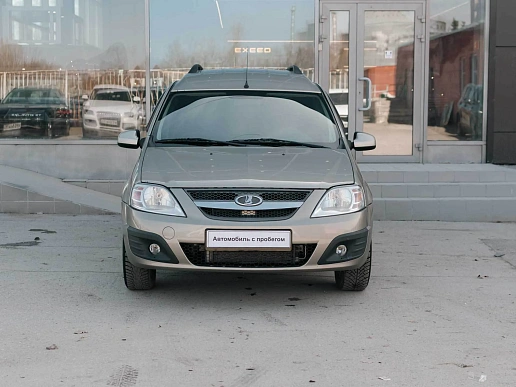 Купить Лада Ларгус 2014г.