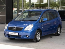 Купить Тойота Королла Спасио 2002г.
