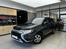 Купить Митсубиси Оутлендер 2018г.