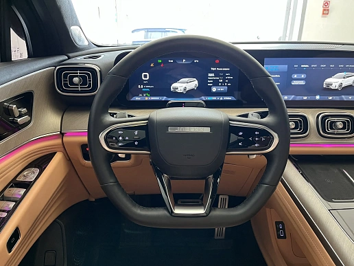 Купить Джейку ДЖ8 2024г.