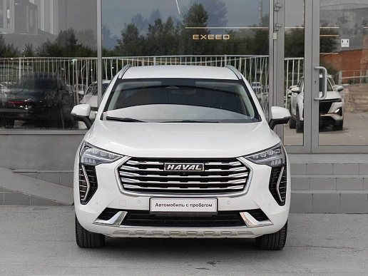Купить Хавал Haval Jolion 2023г.