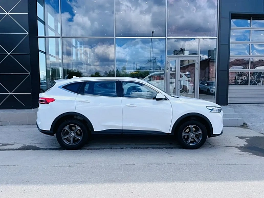Купить Хавал Haval F7 2023г.