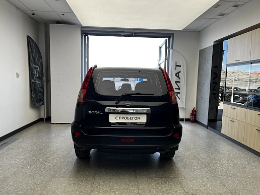 Купить Ниссан КС-Траил 2006г.