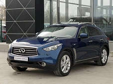 Купить Инфинити ФКС 2012г.