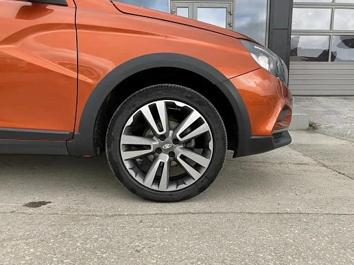 Купить Лада Веста 2019г.