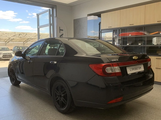 Купить Шевроле Епика 2011г.