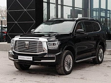 Купить Танк 500 2023г.