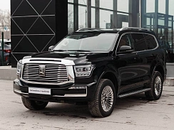 Купить Танк 500 2023г.