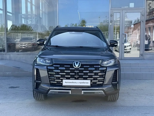 Купить Чанган КС95 2024г.