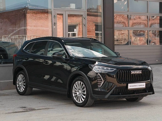 Купить Хавал Haval Jolion 2025г.