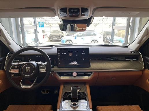 Купить Танк 500 2023г.