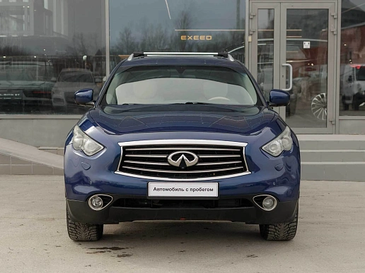 Купить Инфинити ФКС 2012г.