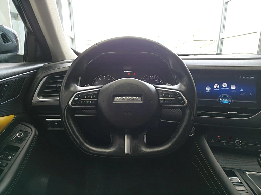 Купить Хавал Haval F7x 2020г.