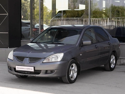 Купить Митсубиси Лансер 2005г.