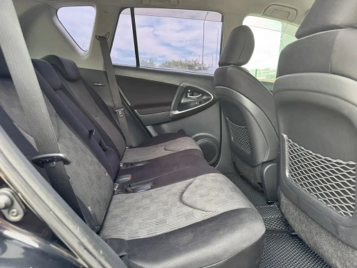 Купить Тойота Новый RAV4 2011г.