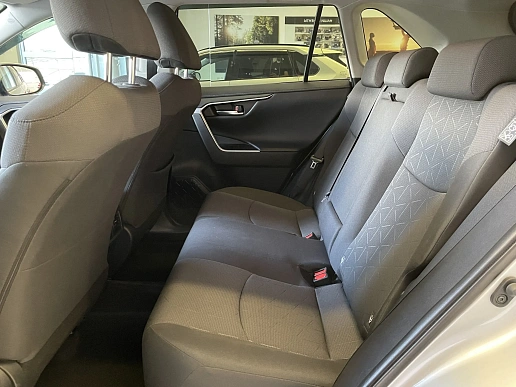 Купить Тойота Новый RAV4 2020г.