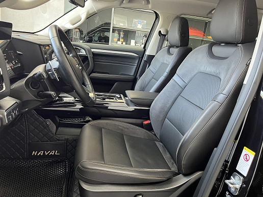 Купить Хавал Haval DARGO 2023г.