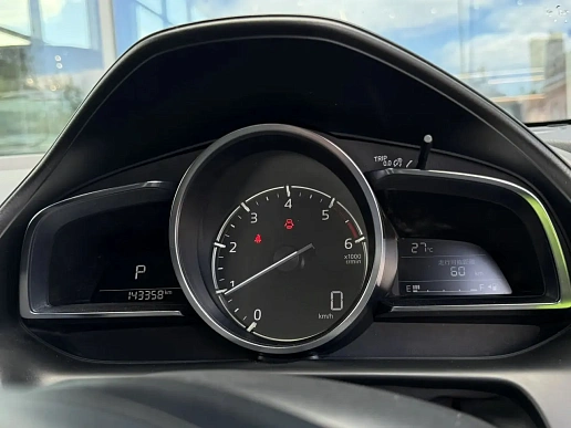 Купить Мазда ККС-3 2016г.