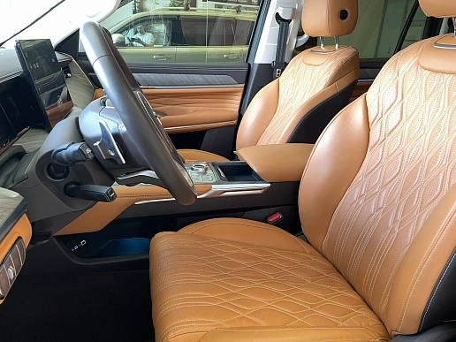 Купить Танк 500 2023г.