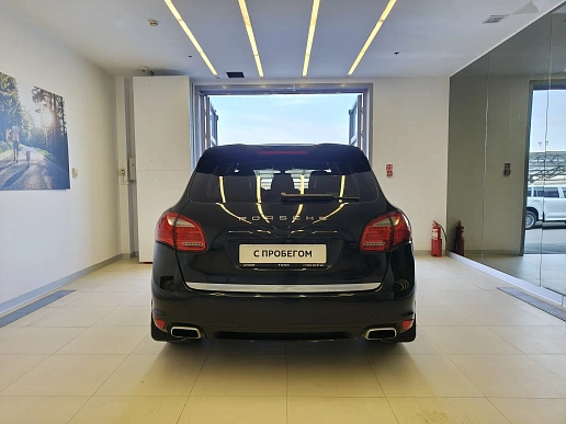 Купить Порше Кайенне 2012г.