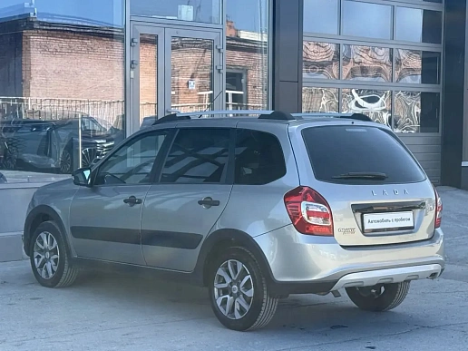 Купить Лада Гранта 2021г.