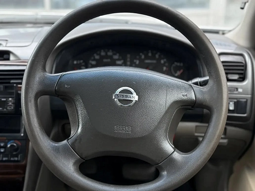 Купить Ниссан Сефиро 2001г.