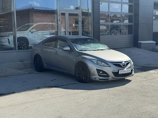Купить Мазда Mazda 6 2010г.