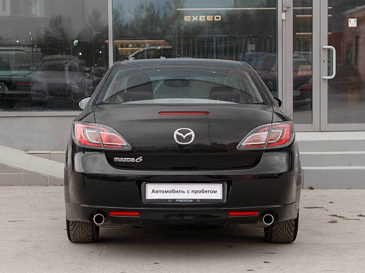 Купить Мазда Mazda 6 2008г.