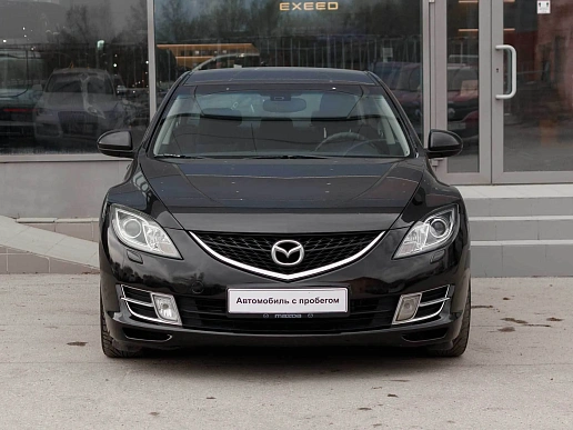 Купить Мазда Mazda 6 2008г.
