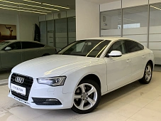 Купить Ауди А5 2015г.