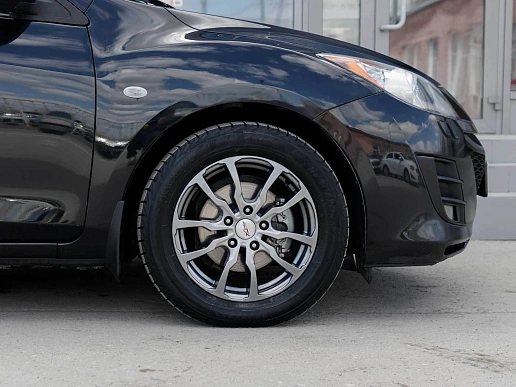 Купить Мазда Mazda 3 2009г.