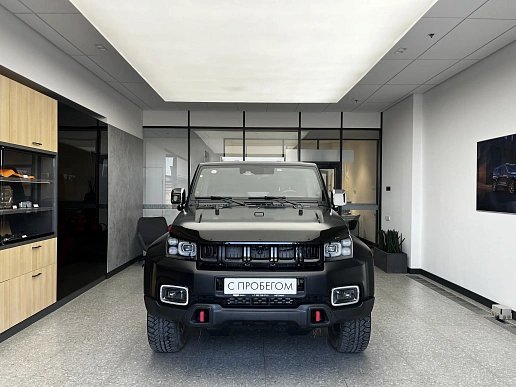 Купить Баик БДЖ40 2024г.