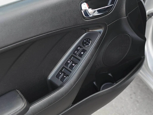 Купить Киа Серато 2014г.