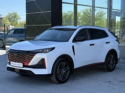 Купить Чанган КС55ПЛУС 2023г.