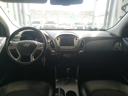 Купить Хёндай икс35 2014г.