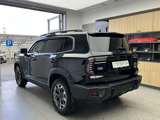 Купить Хавал Haval DARGO 2023г.