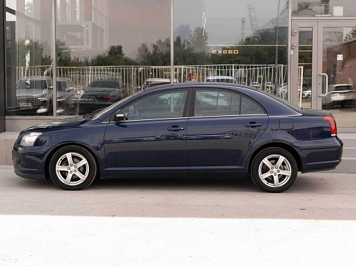 Купить Тойота Авенсис 2007г.