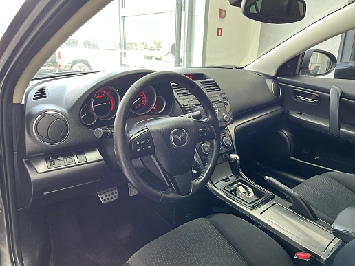 Купить Мазда Mazda 6 2012г.
