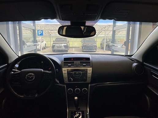 Купить Мазда Mazda 6 2008г.