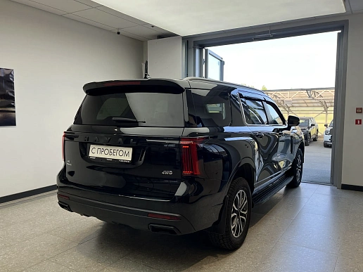 Купить Хавал Haval H5 2024г.