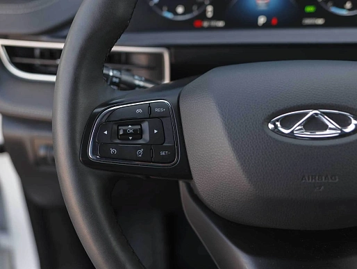 Купить Чери Тигго 7 Про Макс 2024г.