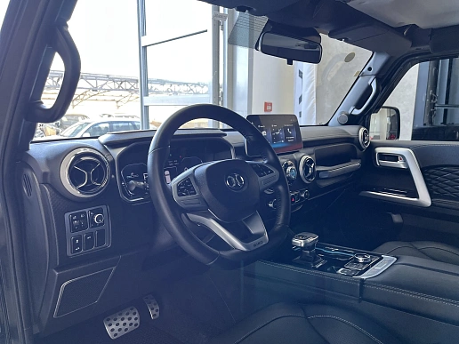 Купить Баик БДЖ40 2024г.