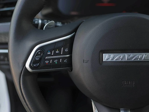 Купить Хавал Haval F7x 2024г.