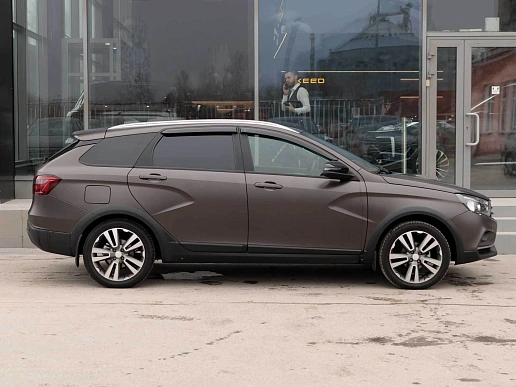 Купить Лада Веста 2022г.